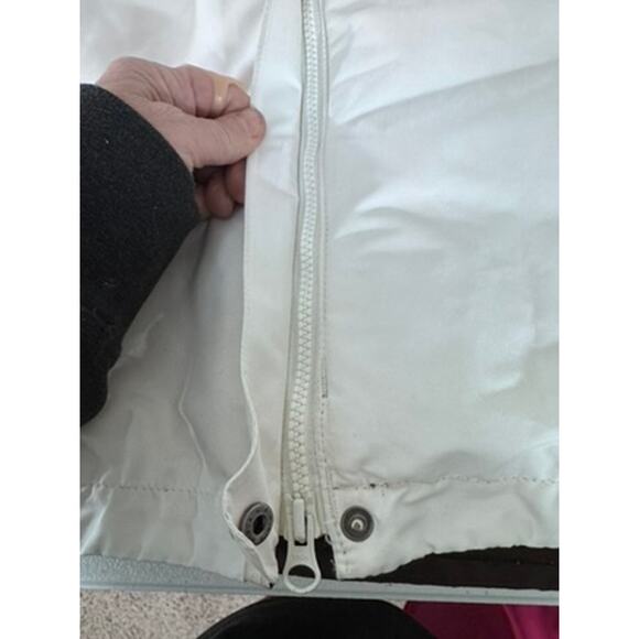 "COLUMBIA" Women's Interchangeable Lining  Ski  Snowboard Sledding Omni-tech - Picture 9 of 14